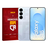 Pelicula De Hidrogel Galaxy