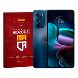 Pelicula De Hidrogel Moto