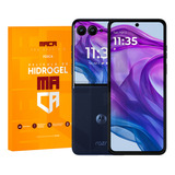 Pelicula De Hidrogel Moto