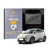 Película De Hidrogel Para Tela De Multimídia BYD Dolphin Dolphin 