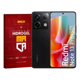 Pelicula De Hidrogel Redmi