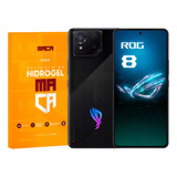 Pelicula De Hidrogel Rog