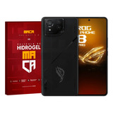 Pelicula De Hidrogel Rog