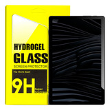 Película De Hydrogel Premium Para Tablet Vaio Tl10 10 4 Pol