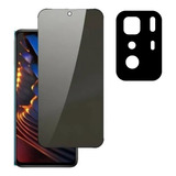 Pelicula De Privacidade 3d