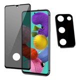Película De Privacidade E Câmera Samsung Galaxy S20 Fe