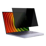 Película De Privacidade Para Notebook Laptop 14 Polegadas