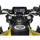 Película De Proteção Anti Risco Painel Honda Cb300f Cb 300 F