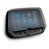 Película De Proteção Multimídia Mylink Onix 2020