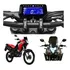Película De Proteção Painel Honda Nova Xre300 Xre 300 Sahara