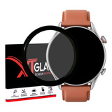 Pelicula De Proteção Para Amazfit Gtr 4 New A2040