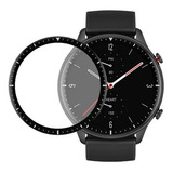 Película De Proteção Pet Para Xiaomi Amazfit Gtr 2 E Gtr 2e