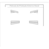 Pelicula De Protecao Ppf