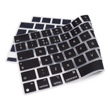 Pelicula De Teclado Macbook