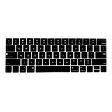 Película De Teclado Macbook Pro 13 Touch Bar A1706 A1708