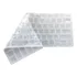 Película De Teclado Macbook Pro 15.6 Retina A1398 - Mega Top