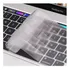 Película De Teclado P/ Macbook Pro 13 Drive Cd/dvd A1278 Cor Transparente