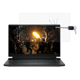Película De Tela De Laptop Para Alienware M15 R6 De 15 6 Pol