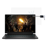 Película De Tela De Laptop Para Alienware M15 R6 De 15 6 Pol