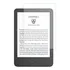 Película De Vidro (não Afeta O Touch) Para Kindle M2l3ek 6,8