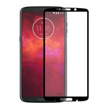 Pelicula De Vidro 3d 5d 9d Motorola Moto Z3 Play