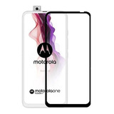 Película De Vidro 3d 5d Motorola Moto One Fusion Plus