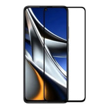 Película De Vidro 3d 9d P Xiaomi Redmi Poco Todos Os Modelo