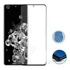 Película De Vidro 3d Full Cover - Galaxy S20 Ultra Tela 6,9