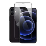 Película De Vidro 3d Full Cover P/ iPhone 13 Pro Max 