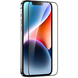 Película De Vidro 3d Full Para iPhone 14 14 Plus 14 Pro Max