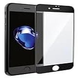 Película De Vidro 3d Iphone Todos Os Modelos (iphone 7/8 Preto)