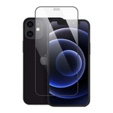 Película De Vidro 3d P/ iPhone 7/8 Plus Xs Xr 11 Pro Max 12