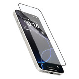 Película De Vidro 3d Para iPhone 16 Pro Max Proteção Tela