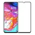 Película De Vidro 3d Para Samsung Galaxy A70 Cobre Toda Tela