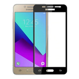 Película De Vidro 3d Qualidade Para Samsung Galaxy J5 Metal
