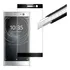 Película De Vidro 3d Sony Xperia Xa2 5.2 Cobre Toda A Tela