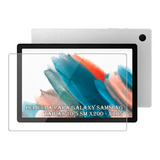 Película De Vidro 9h P Tablet Galaxy Tab A8 10 5 X205 X200