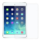 Película De Vidro Anti Risco Para Apple iPad 2 3 4 9 7 Pol