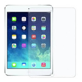 Película De Vidro Anti Risco Para Apple iPad 2 3 4 9 7 Pol
