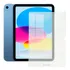 Película De Vidro Impacto Para iPad 10th Geração 10.9 2022 Nc New Case