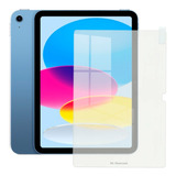 Película De Vidro Impacto Para iPad 10th Geração 10 9 2022 Nc New Case