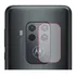 Película De Vidro Lente Para Câmera Moto One Zoom Tela 6.4
