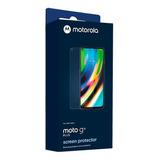 Película De Vidro Motorola Moto G9