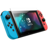Película De Vidro Nintendo Switch   Tela Completa