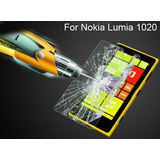 Película De Vidro Nokia Lumia 1020