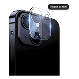 Película De Vidro P/ Lente Da Câmera iPhone 11 12 13 Pro Max