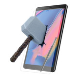 Película De Vidro P/ Tablet Galaxy Tab A 8 S-pen P200 P205
