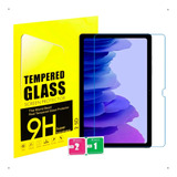 Pelicula De Vidro P/ Tablet Galaxy Tab A7 Lite 8.7 T220 T225