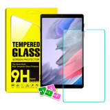Pelicula De Vidro P Tablet Galaxy Tab A7 Lite 8 7 T220 T225