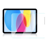 Película De Vidro Para iPad 10